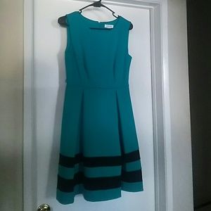 Calvin Klein dress